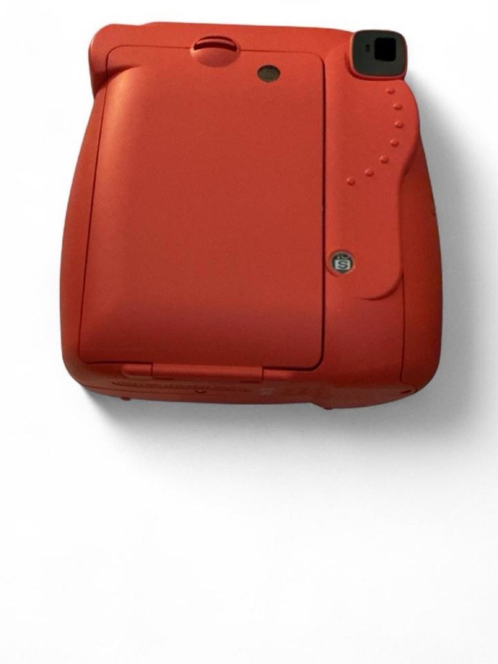 Instax mini 8 Instant Camera - Red - Picture 3 of 3